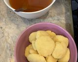 Hình bước làm 3 của món Bánh Mần Dè