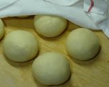 Húsvéti fonott kalács recept fázis 4 fotója