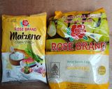 Foto langkah ke 1 dari resep Donat Maizena Meses.