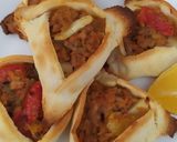Foto del paso 4 de la receta: Empanadas de Atún y Soja Texturizada