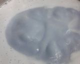 Foto langkah ke 3 dari resep silky pudding ala puyo super irit super lembut super enak!!.
