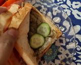 A picture of step 3 of Clubsandwich🥪.
