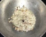 લસુની પાલક ખીચડી (Lasuni Palak Khichdi Recipe In Gujarati) રેસીપી સ્ટેપ3ફોટો