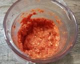 Foto langkah ke 5 dari resep Tempe Potek Sambal Kemangi.