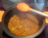 Foto del paso 2 de la receta: Salsa roja para enchilada