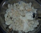 Foto del paso 10 de la receta: Mini hamburguesas de pollo con arroz blanco