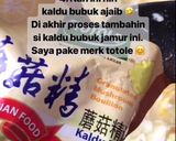 Foto langkah ke 7 dari resep Seblak.