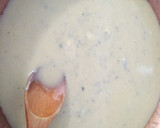 Foto del paso 2 de la receta: Salsa gorgonzola
