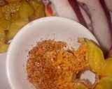 Foto langkah ke 4 dari resep Rujak Buah Kilat ⚡.