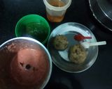 पालक की फिंगर (Palak ki finger recipe in hindi) रेसिपी चरण 1 फोटो