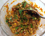 Foto langkah ke 3 dari resep Sambal Lu'at NTT.
