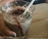 ઓરીયો મિલ્કશેઈક (oreo milkshake in gujrati) રેસીપી સ્ટેપ3ફોટો