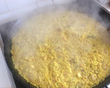 Foto del paso 6 de la receta: Paella de marisco estilo el sentirte