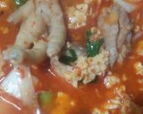 Foto langkah ke 6 dari resep Seblak Campur Jeletot.