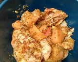 Foto langkah ke 1 dari resep Ayam goreng ketumbar.