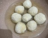 Foto langkah ke 8 dari resep Bitterballen.