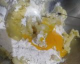 Foto langkah ke 3 dari resep Pilus Kentang.