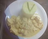 Foto del paso 6 de la receta: Strogonoff de pollo especial