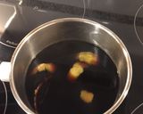 Foto del paso 23 de la receta Bizcocho jugoso de limón y coco