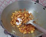 পেঁয়াজের খাস্তাকচুরি (Onion Khaasta kochuri recipe in Bengali) রেসিপি ধাপ - 3 ছবি