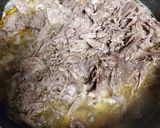 Foto del paso 8 de la receta: Tacos de barbacoa
