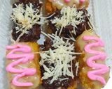 Foto langkah ke 9 dari resep Pisang Nugget *kriuk lembut ✨.