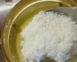 Foto langkah ke 2 dari resep Bubur ayam a.la Onga Rudy.