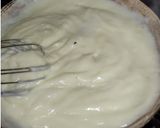 Foto del paso 9 de la receta: Panales de hojaldre rellenos de pastelera