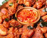 Foto langkah ke 5 dari resep Ayam Goreng Rempah.