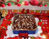 Foto del paso 7 de la receta: Tiramisú a mi manera con TMX