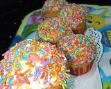 Foto langkah ke 5 dari resep Muffin nutrisari.