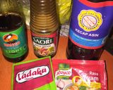 Foto langkah ke 6 dari resep Mie goreng gurih 💕.