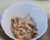 粒粒分明『鮭魚泡菜炒飯』清冰箱料理的食譜步驟1照片