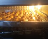 Foto langkah ke 6 dari resep Nutella cookies.