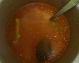 Foto langkah ke 3 dari resep Lodeh Nangka Muda/Jangan Tewel.