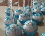 Foto del paso 4 de la receta: Cake pop