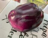Une image de l'étape 1 de Éventails d'aubergine italienne aux deux jambons, tomates et girolles.