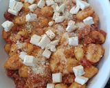 Foto del paso 5 de la receta: Gnocchi alla sorrentina