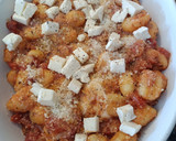 Foto del paso 5 de la receta: Gnocchi alla sorrentina