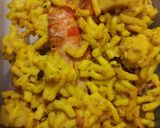 Foto del paso 3 de la receta: Fideuá (Olla Gm Alfa)