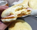 Foto del paso 3 de la receta: Pan amasado 🇨🇱