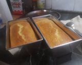 Foto del paso 1 de la receta: Budín de vainilla decorado !!!!