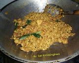 Foto langkah ke 2 dari resep Mie Goreng Sederhana.