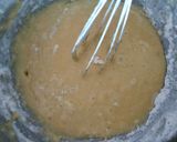 Foto langkah ke 7 dari resep 35. 🥞Lumpur Sidoarjo Ekonomis🥞.