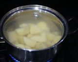 Foto langkah ke 1 dari resep Mashed Potato Lasagna.