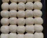 Foto del paso 5 de la receta: Pebetes