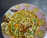 〔在家也能做〕醬香蔥蛋的食譜步驟3照片