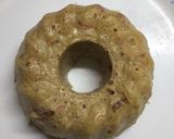 Foto langkah ke 5 dari resep Donat Indomie Goreng.