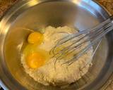 Foto del paso 1 de la receta Waffle casero