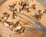 Foto del paso 2 de la receta Carrot Cake🥕